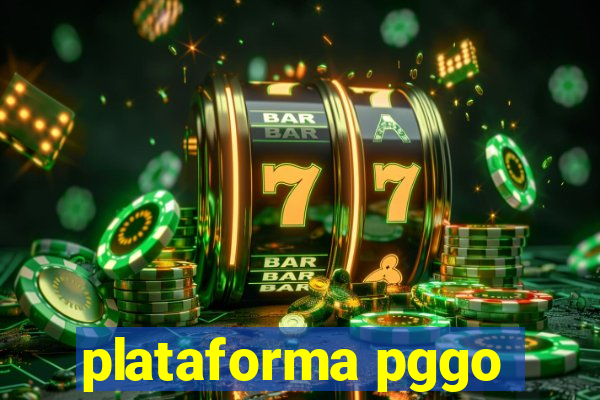 plataforma pggo